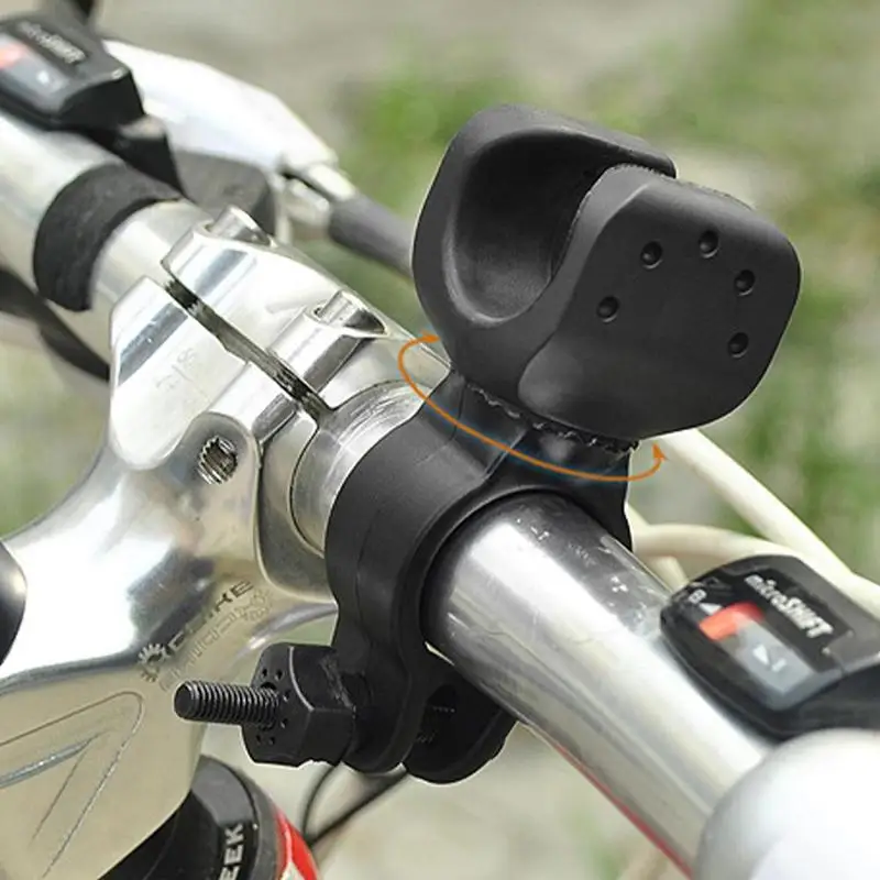 Outdoor Cycling Bicycle 360 Degree Rotary Bike Clip Holder Bracket Front Light Support Clip Clamp Lantern Bicycle Accessories
Outdoor Cycling Bicycle 360 Degree Rotary Bike Clip Holder Bracket Front Light Support Clip Clamp Lantern Bicycle Accessories