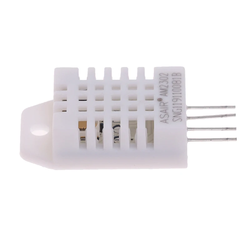 DHT22 Digital Temperature And Humidity Sensor AM2302 Temperature And Humidity 
DHT22 Digital Temperature And Humidity Sensor AM2302 Temperature And Humidity