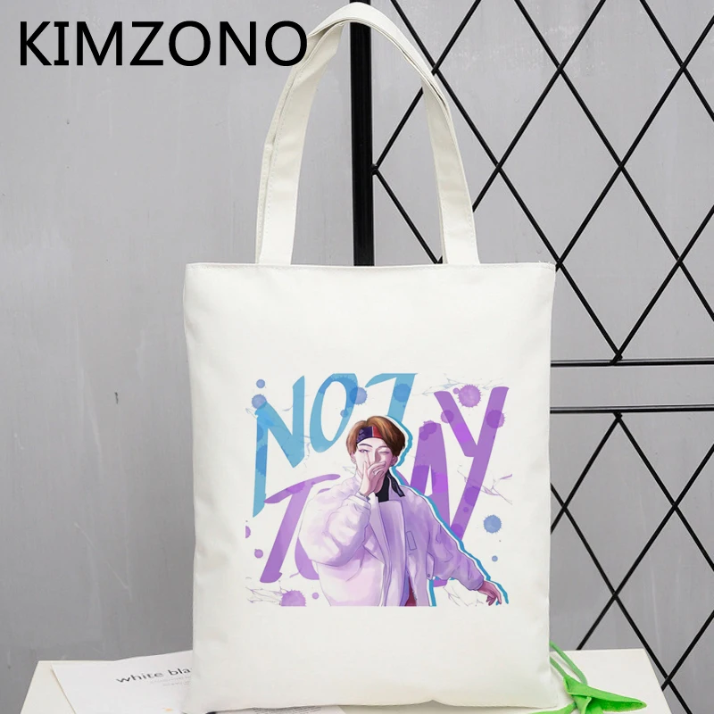 Bangtan Boys покупки ручная сумка для шоппинга Эко сумка bolsas de тела премиум класса bolsa многоразовые складные bolsas ecologicas bolsa compra захватить
Bangtan Boys покупки ручная сумка для шоппинга Эко сумка bolsas de тела премиум класса bolsa многоразовые складные bolsas ecologicas bolsa compra захватить