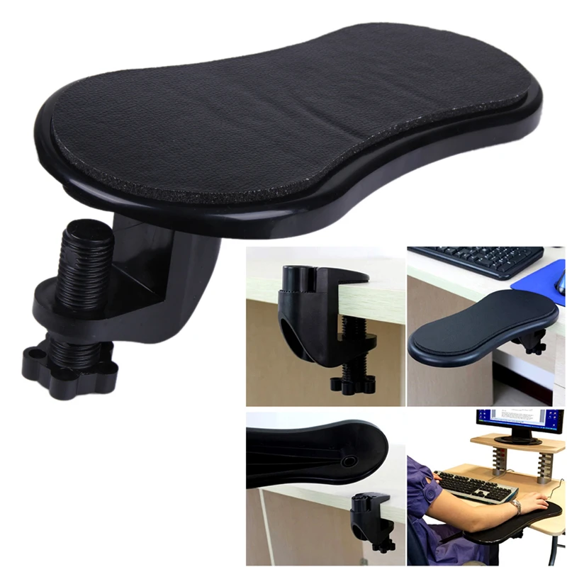 Rotating Computer Hand Bracket Anti-Fatigue Arm Support Bracket Wrist Support Prevention of Cervical Spine
Rotating Computer Hand Bracket Anti-Fatigue Arm Support Bracket Wrist Support Prevention of Cervical Spine