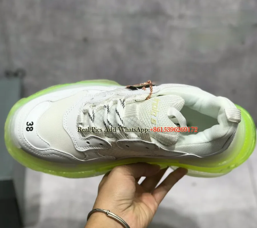 2021, Triple-S
2021, Triple-S