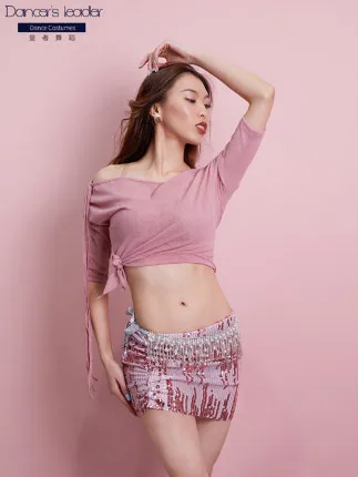 2020 new belly dance costume sexy embroidered short skirt suit woman summer practice clothes dance clothes
2020 new belly dance costume sexy embroidered short skirt suit woman summer practice clothes dance clothes