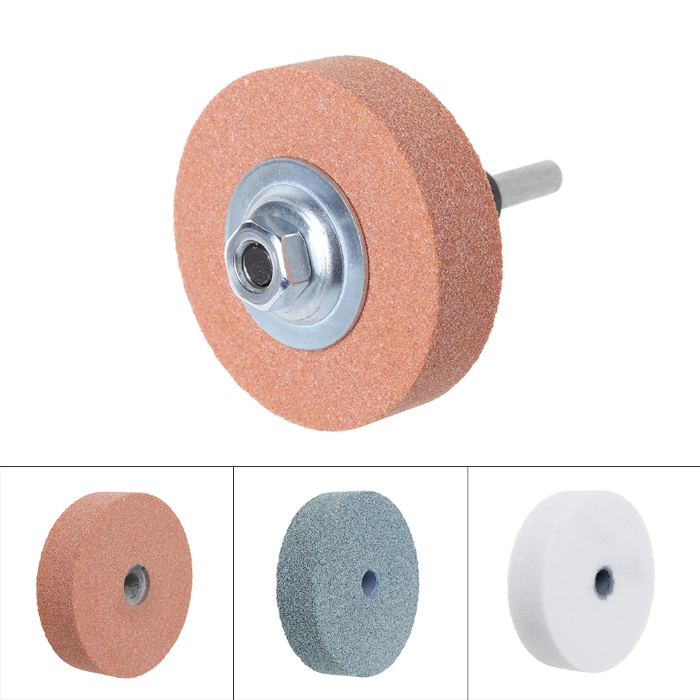 Stone Grinding Wheel Polishing Metal Ceramic Woodworking Crafts Furniture Marbles Rotary Polisher Abrasive Tools
Stone Grinding Wheel Polishing Metal Ceramic Woodworking Crafts Furniture Marbles Rotary Polisher Abrasive Tools