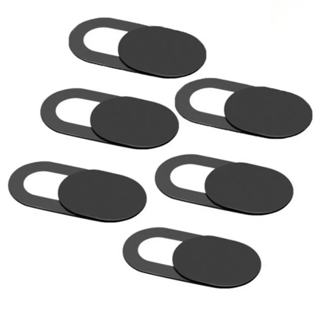 3/6pcs Webcam Cover Protect Privacy Universal Phone Antispy Camera Cover For iPad Web Laptop PC Macbook Tablet Privacy Sticker
3/6pcs Webcam Cover Protect Privacy Universal Phone Antispy Camera Cover For iPad Web Laptop PC Macbook Tablet Privacy Sticker