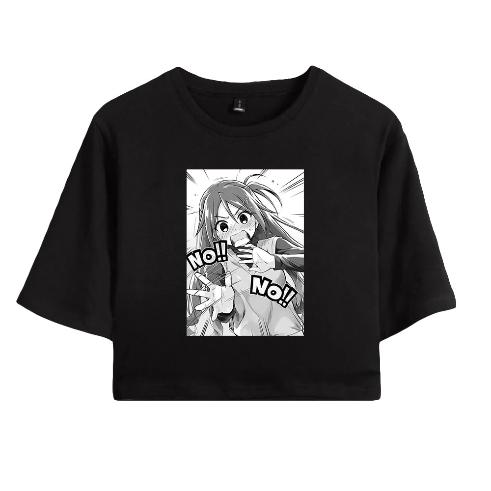 2021 New anime Remake Our LifeT-shirt 2D Print Women Tops Short Sleeve Trendy Girls Sexy
2021 New anime Remake Our LifeT-shirt 2D Print Women Tops Short Sleeve Trendy Girls Sexy