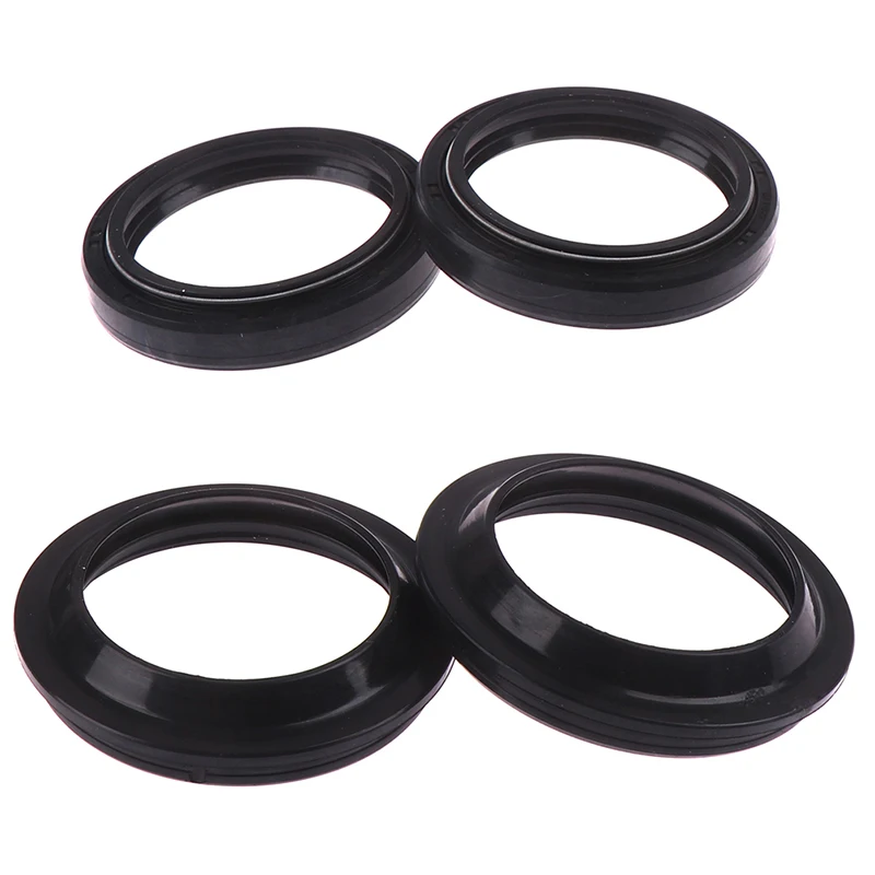 41x54x11 /35x48x11 Motorcycle Front Fork Oil Seal & Dust Seal For CB-1 CB1 CB400 CBR400 CB750 250 CB 400 750
41x54x11 /35x48x11 Motorcycle Front Fork Oil Seal & Dust Seal For CB-1 CB1 CB400 CBR400 CB750 250 CB 400 750
