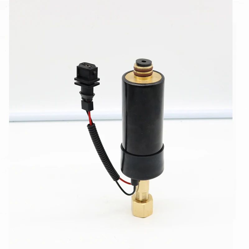 21608511 High Pressure Fuel Pump 3861355 3860210 for Volvo Penta 4.0 5.0 5.7
21608511 High Pressure Fuel Pump 3861355 3860210 for Volvo Penta 4.0 5.0 5.7