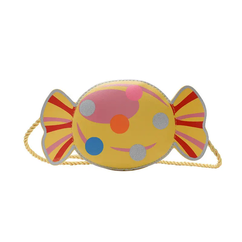 Cartoon Children Girls PU Leather Mini Shoulder Bag Lovely Candy Baby Small Money Holder Wallet Kids Crossbody Bags Coin Pouch
Cartoon Children Girls PU Leather Mini Shoulder Bag Lovely Candy Baby Small Money Holder Wallet Kids Crossbody Bags Coin Pouch