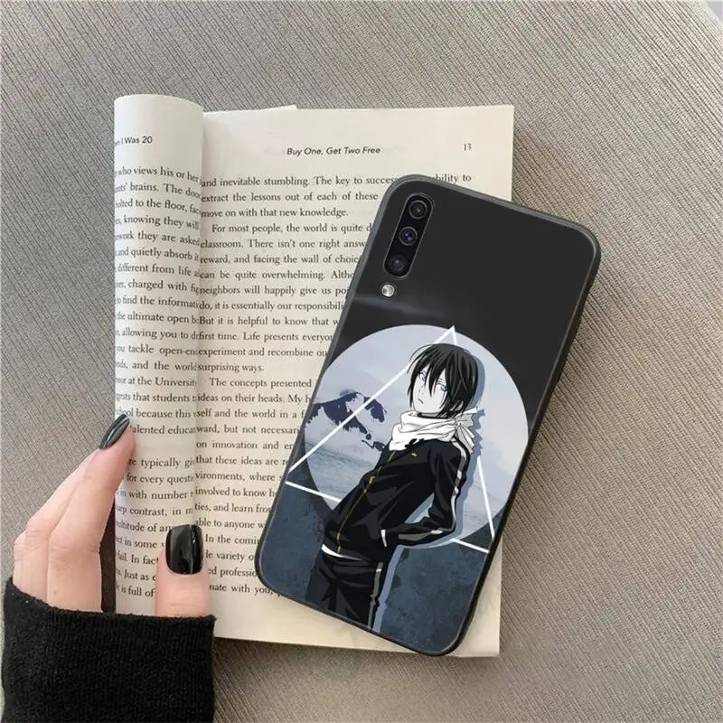 Yato Noragami Japan anime Phone Case For Samsung galaxy S 9 10 20 A 10 21 30 31 40 50 51 71 s note 20 j 4 2018 plus
Yato Noragami Japan anime Phone Case For Samsung galaxy S 9 10 20 A 10 21 30 31 40 50 51 71 s note 20 j 4 2018 plus