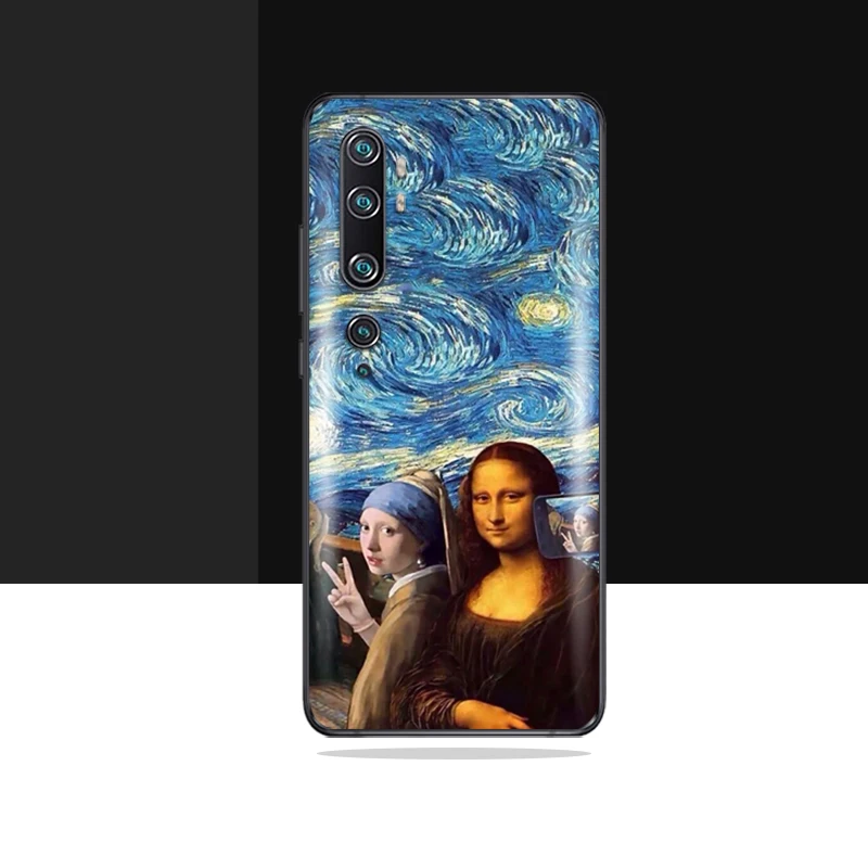 Scenery Painting Phone Case For Xiaomi Redmi K40 K30 K20 Pro Plus Note 7A 7 6 6A 5 Ultra-Thin Silicone Back Cover
Scenery Painting Phone Case For Xiaomi Redmi K40 K30 K20 Pro Plus Note 7A 7 6 6A 5 Ultra-Thin Silicone Back Cover