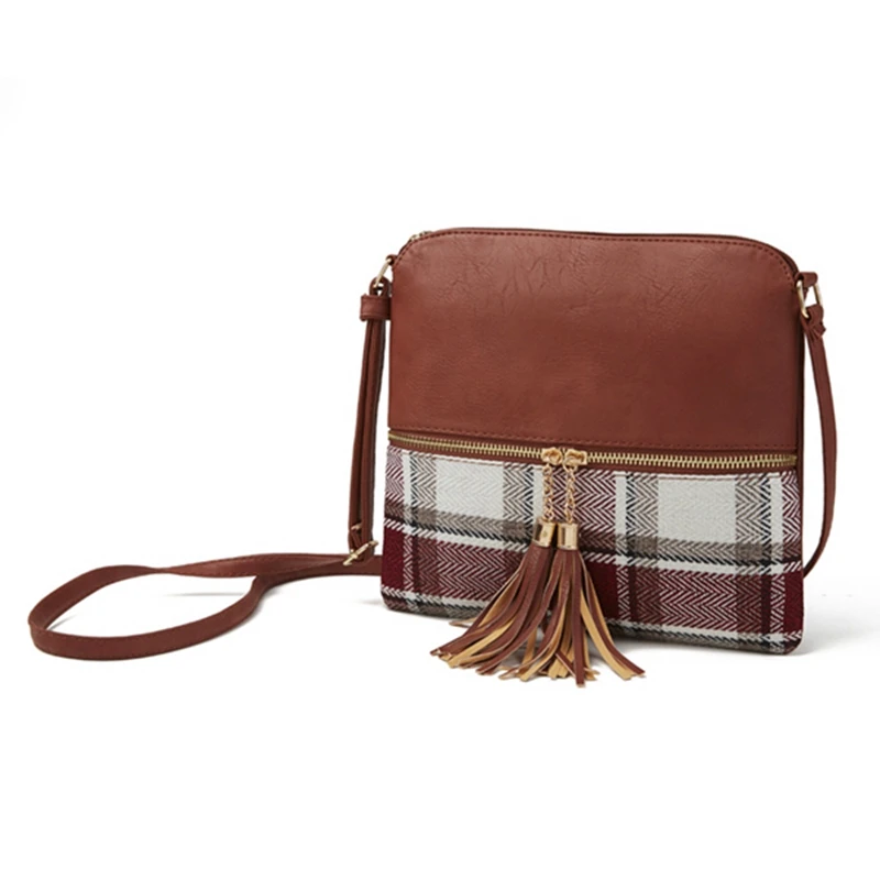 Female Casual Bag Square Shape Mini Single-shoulder Bag PU Leather Phone Coin Bag New Crossbody Bag 
Female Casual Bag Square Shape Mini Single-shoulder Bag PU Leather Phone Coin Bag New Crossbody Bag