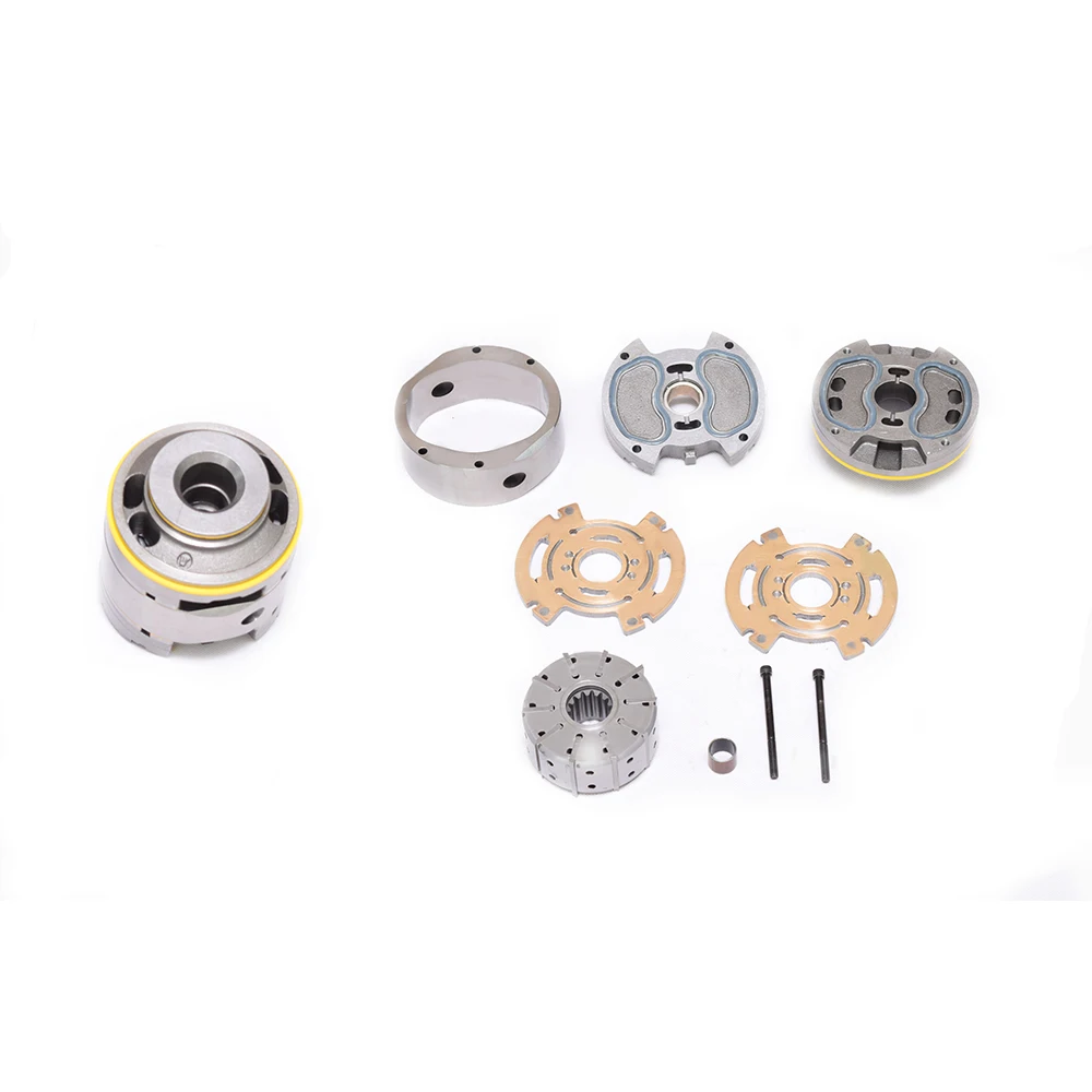 Сменный цилиндр насоса Vickers 35VQ38 35VQ35 35VQ30 35VQ25 35VQ21, один картридж гидравлического лопастного насоса
Сменный цилиндр насоса Vickers 35VQ38 35VQ35 35VQ30 35VQ25 35VQ21, один картридж гидравлического лопастного насоса