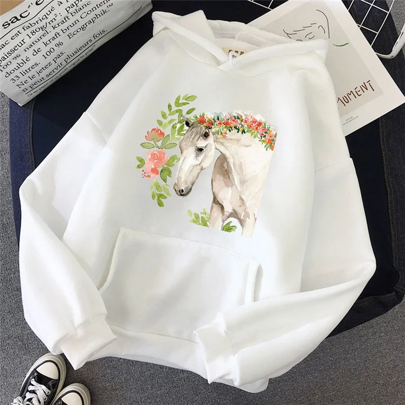 Vintage Animal Print Women Hoodies Thick Warm Sweatshirt Winter Tops Female Pullovers Fashion Streetwear Clothes Ladies Hoody
Vintage Animal Print Women Hoodies Thick Warm Sweatshirt Winter Tops Female Pullovers Fashion Streetwear Clothes Ladies Hoody
