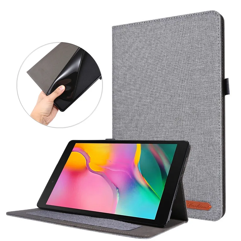 Flip Cowboy Fabric Case for Lenovo Tab P11 Pro TB-J706F TB-J606F 11.5" Cover Funda for Lenovo Xiaoxin Pad Pro Case Tablet Cover
Flip Cowboy Fabric Case for Lenovo Tab P11 Pro TB-J706F TB-J606F 11.5" Cover Funda for Lenovo Xiaoxin Pad Pro Case Tablet Cover
