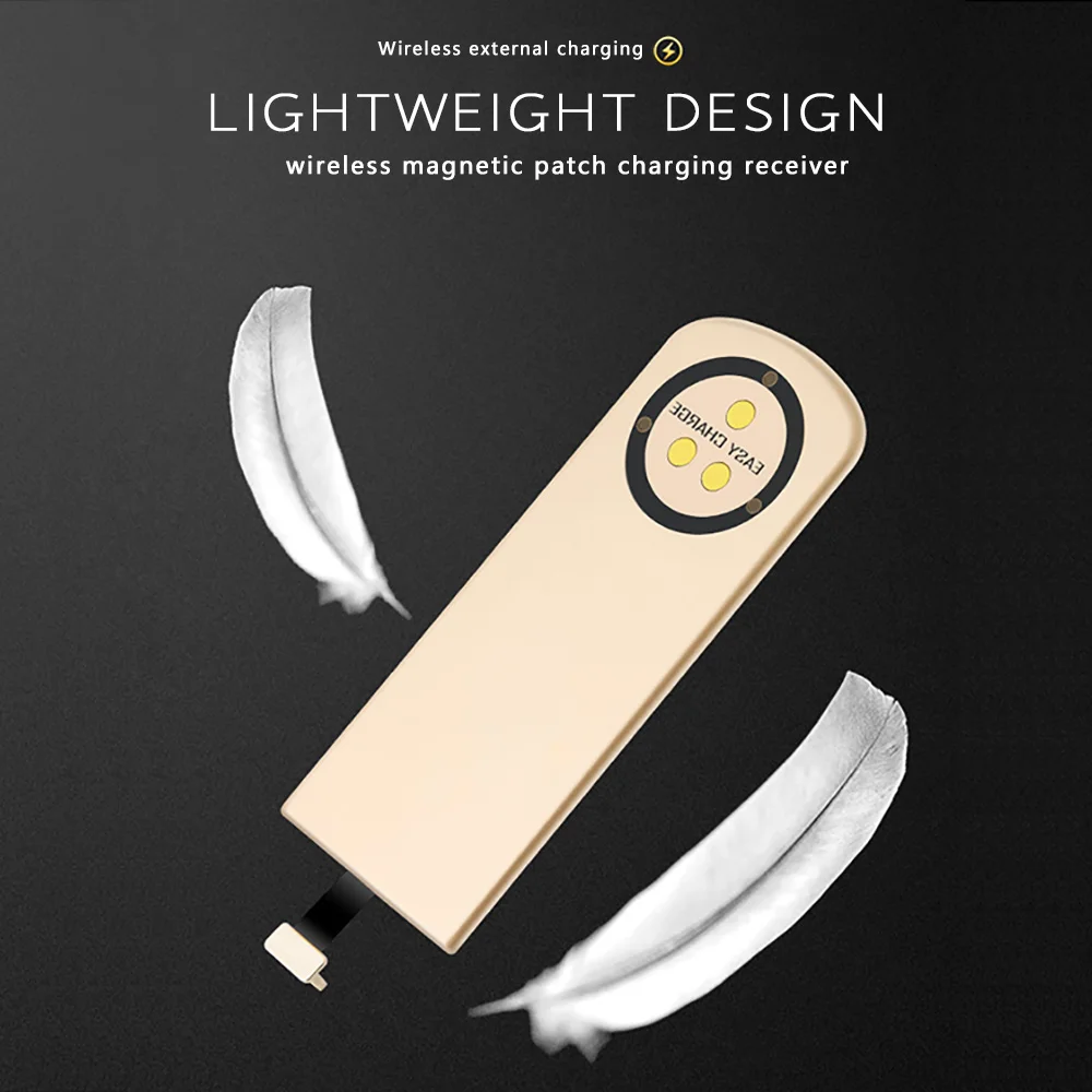 Lightweight wireless car charger magnetic universal phone holder for mobile phone with charger patch
Lightweight wireless car charger magnetic universal phone holder for mobile phone with charger patch