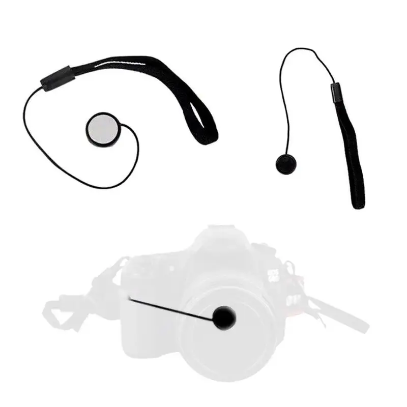 10Pcs Camera Lens Cover Anti-Lost Rope Lens Cap Protection Holder Cover String For Canon Strap Straps Nylon Nikon Lanyard
10Pcs Camera Lens Cover Anti-Lost Rope Lens Cap Protection Holder Cover String For Canon Strap Straps Nylon Nikon Lanyard