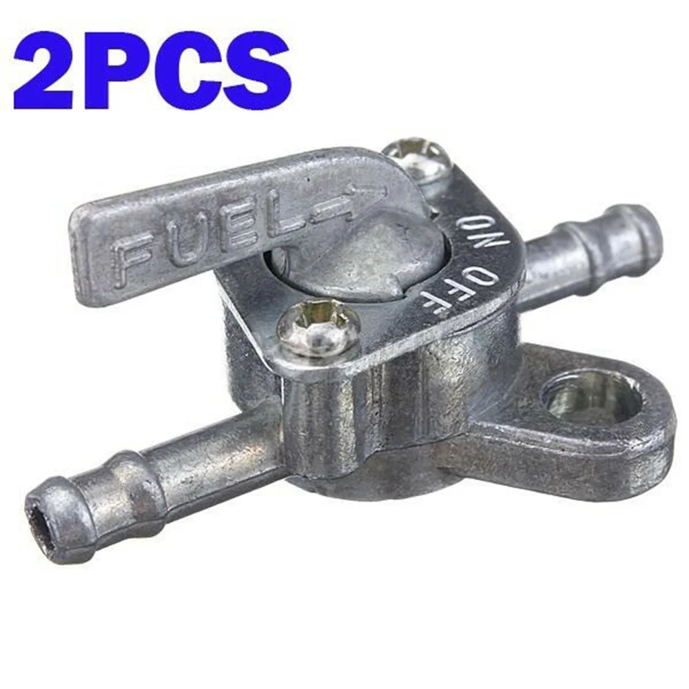 Inline ON/OFF Switch Petrol Gas Fuel Tap Petcock Valve 50cc 70cc 90cc 110cc 125cc ATV Quad Motorcycle Bike Taotao 
Inline ON/OFF Switch Petrol Gas Fuel Tap Petcock Valve 50cc 70cc 90cc 110cc 125cc ATV Quad Motorcycle Bike Taotao