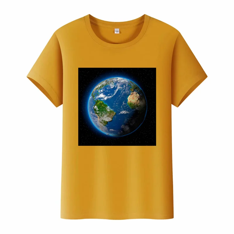 Summer fashion personality pattern customization male short-sleeved T-shirt tops female short-sleeved T-shirt tops
Summer fashion personality pattern customization male short-sleeved T-shirt tops female short-sleeved T-shirt tops