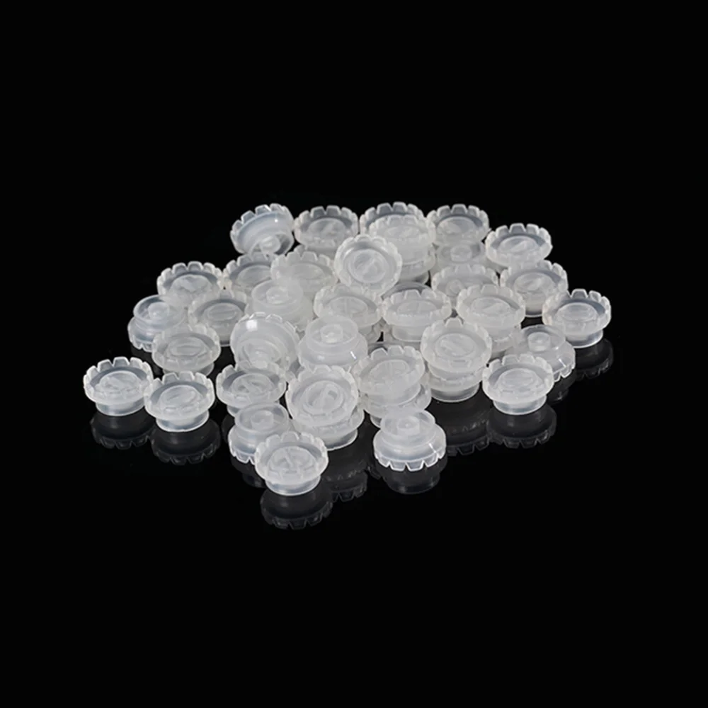 200pcs Grafting Eyelash Cup Eyelash Grafting Eyelash Blossom Cup One Second Flowering Sun Flowering Glue Cup
200pcs Grafting Eyelash Cup Eyelash Grafting Eyelash Blossom Cup One Second Flowering Sun Flowering Glue Cup