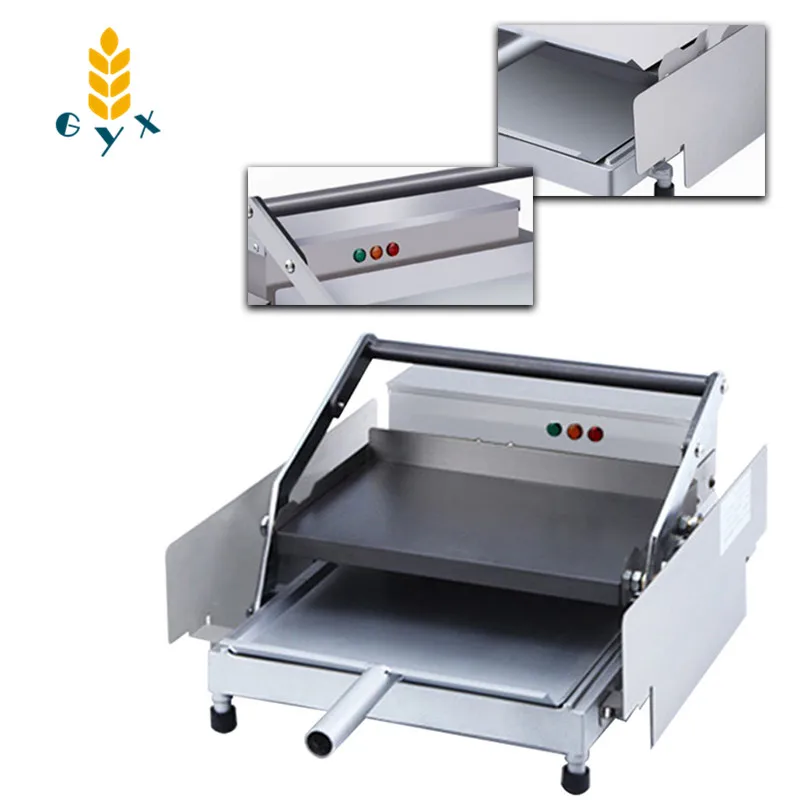 Устройство для приготовления бургеров коммерческое автоматическое устройство для выпечки маленький Электрический двухслойный гриль для ...
Устройство для приготовления бургеров коммерческое автоматическое устройство для выпечки маленький Электрический двухслойный гриль для ...