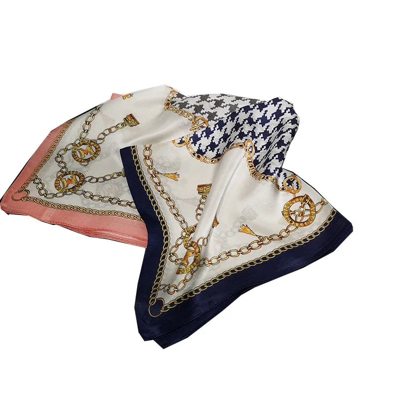 Mulberry Scarf SUNSCREEN silk scarves shawls wraps decorative for heair bags bufanda seda mujer cabello bolsa echarpe ete soie 
Mulberry Scarf SUNSCREEN silk scarves shawls wraps decorative for heair bags bufanda seda mujer cabello bolsa echarpe ete soie