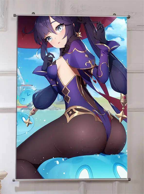 Аниме геншин ударно Мона настенный плакат прокрутка домашний декор праздничный подарок 60x90 см S11 домашний декор плакат каллиграфия роспись 
Аниме геншин ударно Мона настенный плакат прокрутка домашний декор праздничный подарок 60x90 см S11 домашний декор плакат каллиграфия роспись