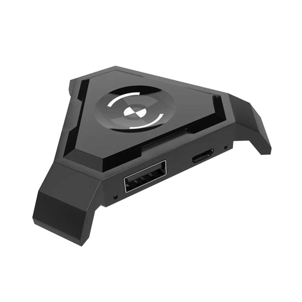 Gaming Keyboard Mouse Bluetooth-compatible Keyboard Mouse Converter Knives Out Converter Adapter for PUBG iPhone Android
Gaming Keyboard Mouse Bluetooth-compatible Keyboard Mouse Converter Knives Out Converter Adapter for PUBG iPhone Android
