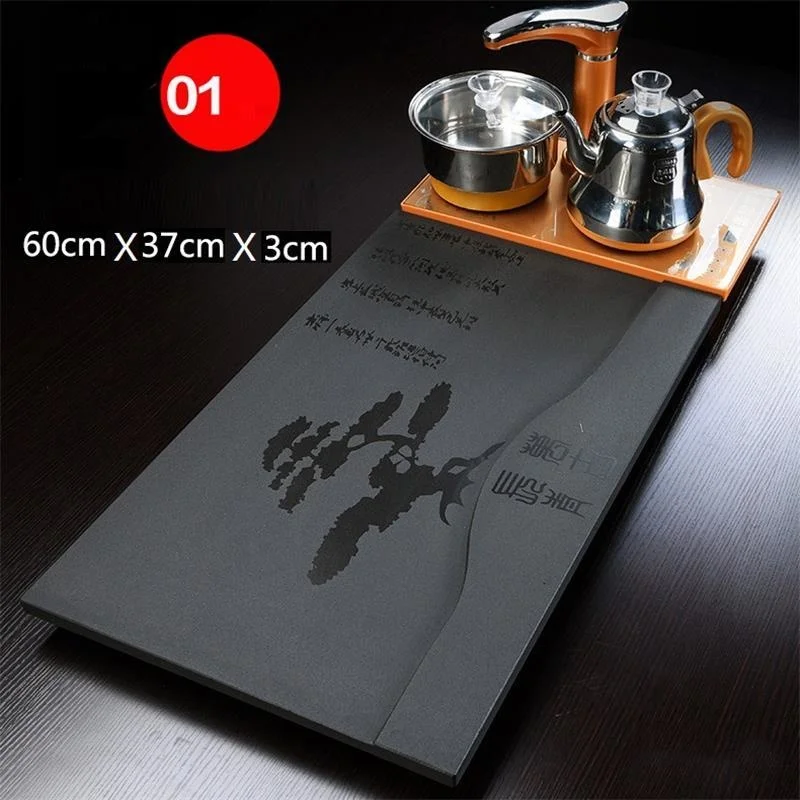 Keukenhulpjes China Dienblad Sunum Tepsi Board High Puer Juego De Te Chino Teaware Kung Fu Holder Gongfu Serving Tea Tray
Keukenhulpjes China Dienblad Sunum Tepsi Board High Puer Juego De Te Chino Teaware Kung Fu Holder Gongfu Serving Tea Tray