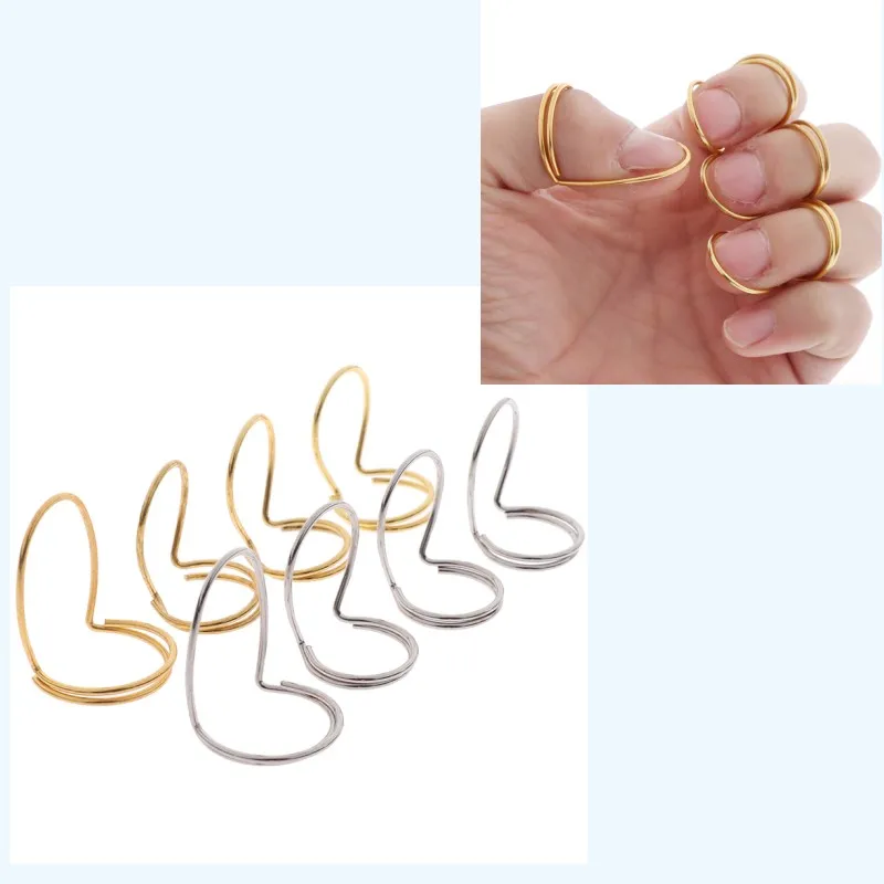 4Pcs/Set Adjustable Metal Thumb Finger Guitar Picks Forefinger Stretchable Good Pick Guitar Bass Accessories
4Pcs/Set Adjustable Metal Thumb Finger Guitar Picks Forefinger Stretchable Good Pick Guitar Bass Accessories