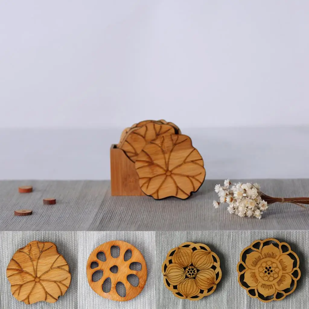 New Japanese Handmade Bamboo Kung Fu Tea Cup Potholder Mat Bowl Pad Heat Insulation Coffee Ceremony Accessories Kitchen Supplies
New Japanese Handmade Bamboo Kung Fu Tea Cup Potholder Mat Bowl Pad Heat Insulation Coffee Ceremony Accessories Kitchen Supplies