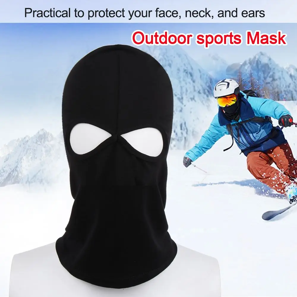 Ski Bandana Full Cover Outdoor Cycling Helmet Full Face Cover Hat Cycling Hoods Sun Protection Scarf Warm Face Masks
Ski Bandana Full Cover Outdoor Cycling Helmet Full Face Cover Hat Cycling Hoods Sun Protection Scarf Warm Face Masks