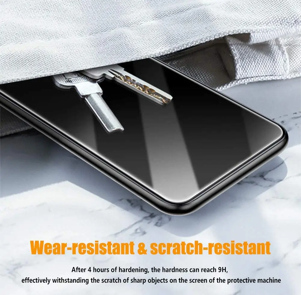 For Vivo Tempered Glass Film 9H Full Glue Hard Phone Screen Protector Protective Glass for Vivo
For Vivo Tempered Glass Film 9H Full Glue Hard Phone Screen Protector Protective Glass for Vivo