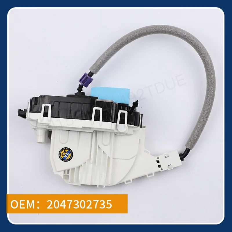 2047201535 2047201536 2047302735 2047303935 подходит для дверного замка Mercedes-Benz класса C/E/GLA/GLK/A/B/GLS/GLE/GL/M
2047201535 2047201536 2047302735 2047303935 подходит для дверного замка Mercedes-Benz класса C/E/GLA/GLK/A/B/GLS/GLE/GL/M
