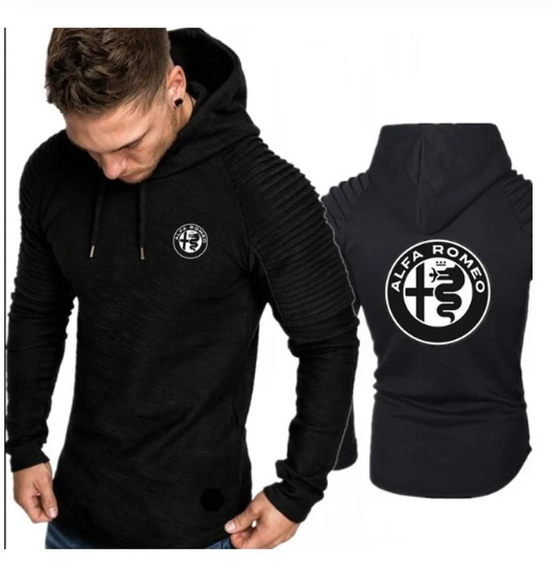 NEW Alfa Romeo Script Printed Pullover Men Hoodies Casual Hooded winter fleece warm Sweatshirts Hip Hop Harajuku Male Tops 
NEW Alfa Romeo Script Printed Pullover Men Hoodies Casual Hooded winter fleece warm Sweatshirts Hip Hop Harajuku Male Tops