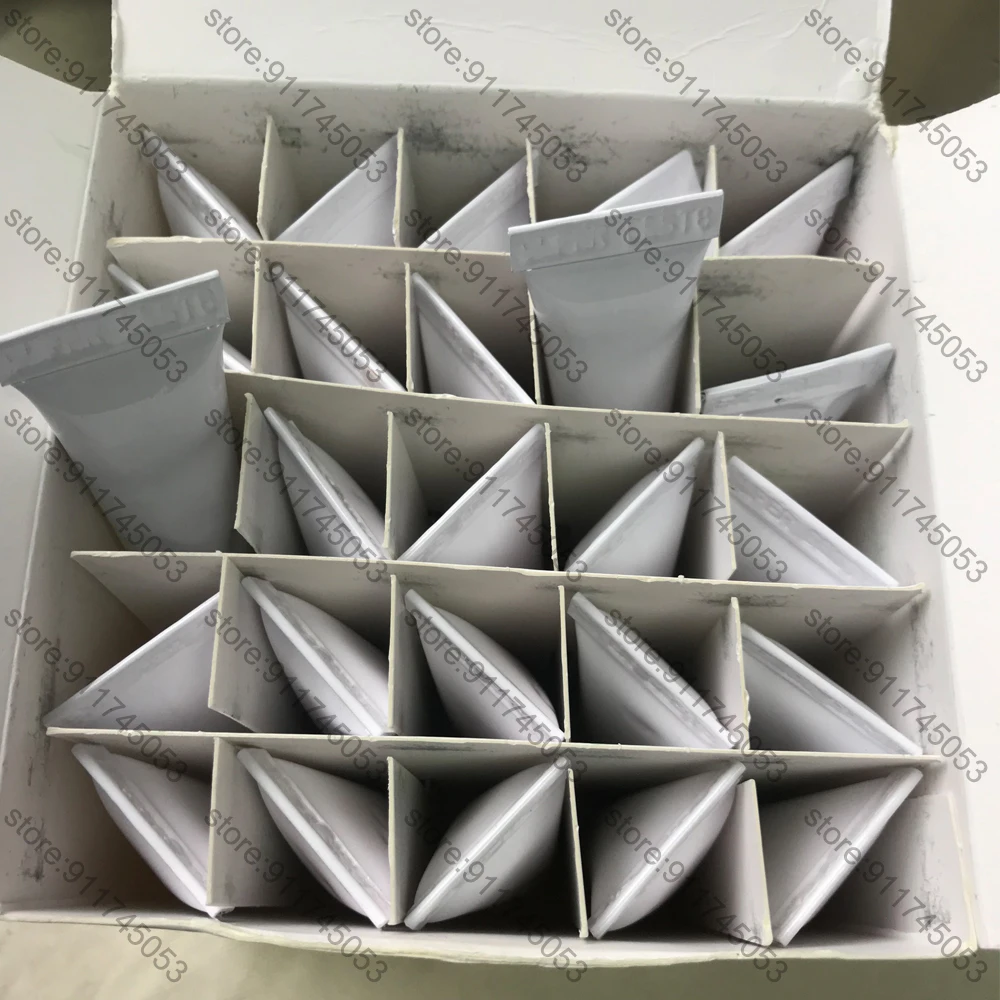 White Tube Cream Before Tattoo care Cream Permanent makeup Body Eyebrow Eyeliner Lips 10g
White Tube Cream Before Tattoo care Cream Permanent makeup Body Eyebrow Eyeliner Lips 10g