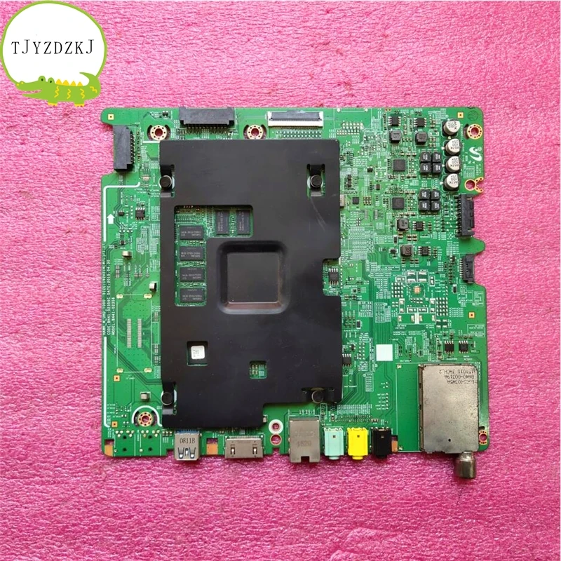 Good test working For Samsung main board UA55JS8000K UA55JS8000 BN41-02356C 02356B 02356A motherboard UE65JS8500T UE55JS8500T
Good test working For Samsung main board UA55JS8000K UA55JS8000 BN41-02356C 02356B 02356A motherboard UE65JS8500T UE55JS8500T