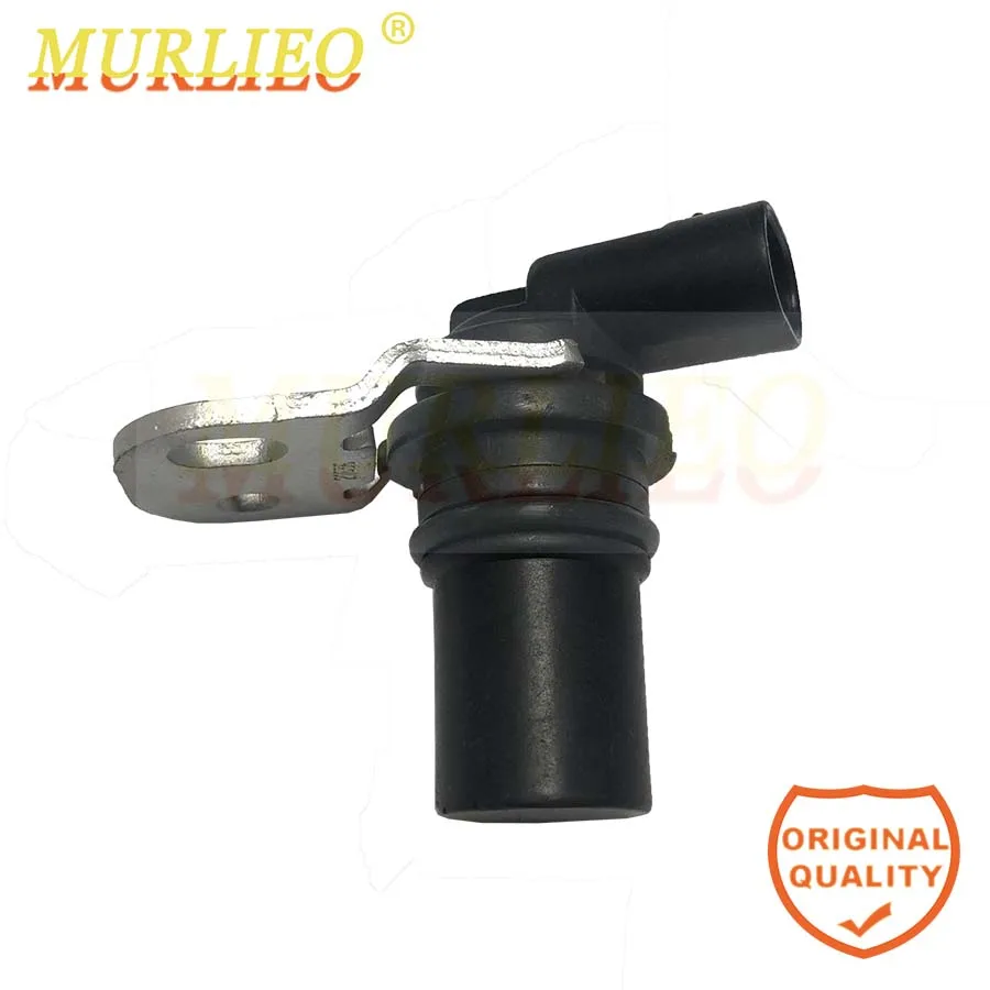 Murlieo 24203876 8661628 8683265 Speed Sensor Fit For Cadillac Chevrolet GMC Hummer 5743516 8685042 High Quality Car Accessories
Murlieo 24203876 8661628 8683265 Speed Sensor Fit For Cadillac Chevrolet GMC Hummer 5743516 8685042 High Quality Car Accessories