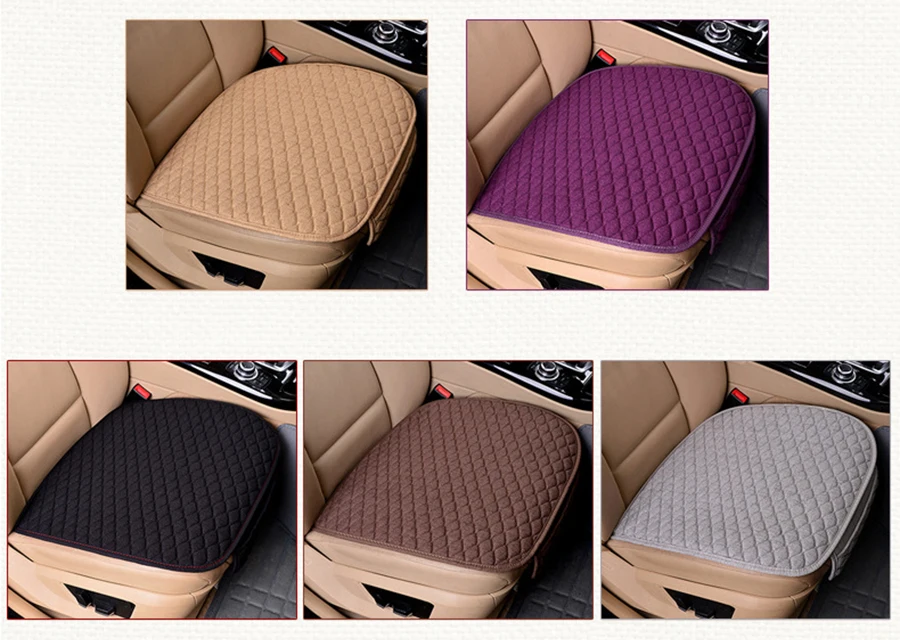 2019 car seat protector Linen car seat cover universal cushion seasons comfortable and breathable Car accessories for Car, SUV
2019 car seat protector Linen car seat cover universal cushion seasons comfortable and breathable Car accessories for Car, SUV