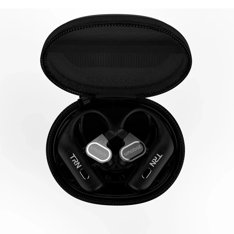 TWS bluetooth headset smabat x1 dual speakers hifi music professional manual operation two modes lossless AAC APTX audio ANC cal
TWS bluetooth headset smabat x1 dual speakers hifi music professional manual operation two modes lossless AAC APTX audio ANC cal