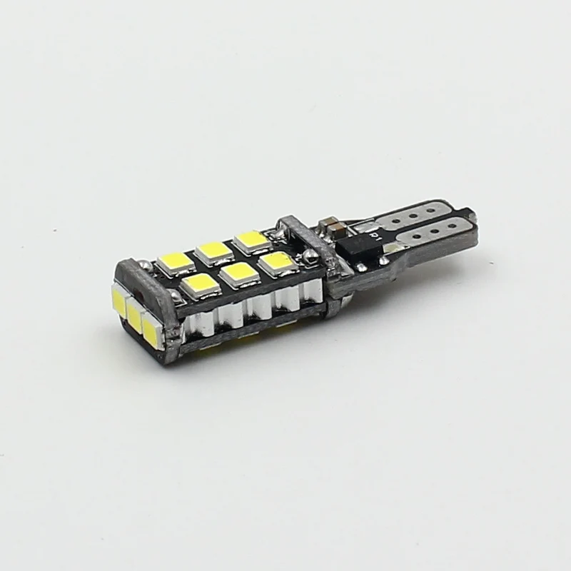 10-50 шт. w16w T10 W5W 194 Светодиодные лампы 15SMD 2835 дневные ходовые огни 12V Белый canbus без ошибки T15 921 заднего хода автомобиля светильник резервная Пар...
10-50 шт. w16w T10 W5W 194 Светодиодные лампы 15SMD 2835 дневные ходовые огни 12V Белый canbus без ошибки T15 921 заднего хода автомобиля светильник резервная Пар...