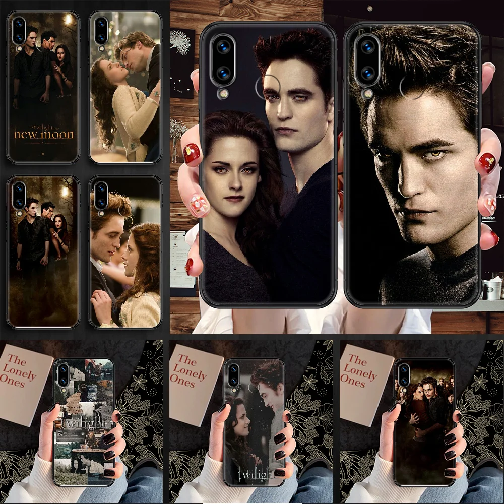 The Twilight Saga Phone case For Huawei Honor 6 7 8 9 10 10i 20 A C X Lite Pro Play black pretty prime tpu back art shell luxury
The Twilight Saga Phone case For Huawei Honor 6 7 8 9 10 10i 20 A C X Lite Pro Play black pretty prime tpu back art shell luxury