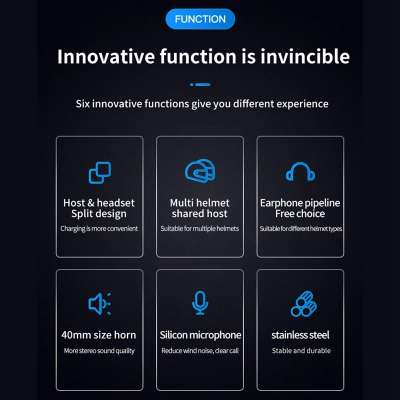 Bluetooth 
Bluetooth
