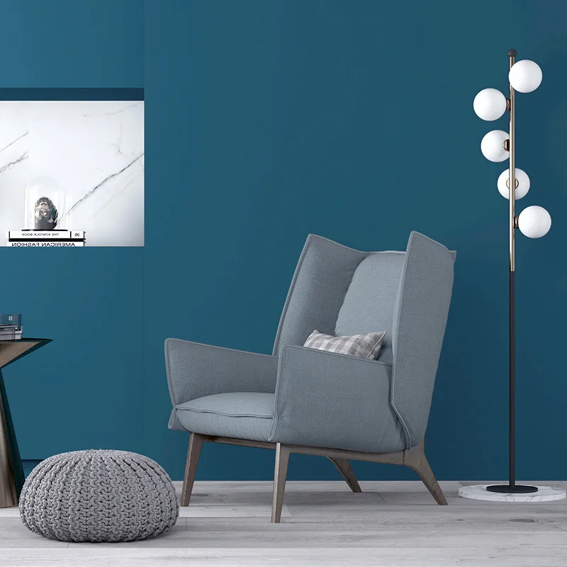 Dark Blue Benzo Blue Indigo Blue Blue Plain Plain Wallpaper Modern Minimalist Nordic Bedroom Living Room Background Wall
Dark Blue Benzo Blue Indigo Blue Blue Plain Plain Wallpaper Modern Minimalist Nordic Bedroom Living Room Background Wall