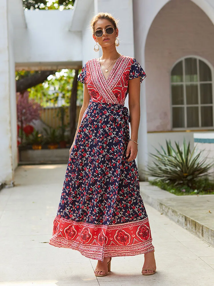 Summer Casual Vacation Print Sexy Long Dress Streetwear Vestido Sexy 2021 Spain Desigual Elegant Plus Size Women Dress Runway
Summer Casual Vacation Print Sexy Long Dress Streetwear Vestido Sexy 2021 Spain Desigual Elegant Plus Size Women Dress Runway