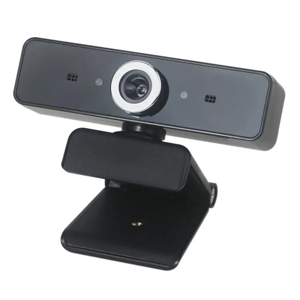 360 Degrees Rotate HD Computer Camera Wide Compatibility USB Camera Built-in Noise Reduction Microphone For Home Online Course
360 Degrees Rotate HD Computer Camera Wide Compatibility USB Camera Built-in Noise Reduction Microphone For Home Online Course