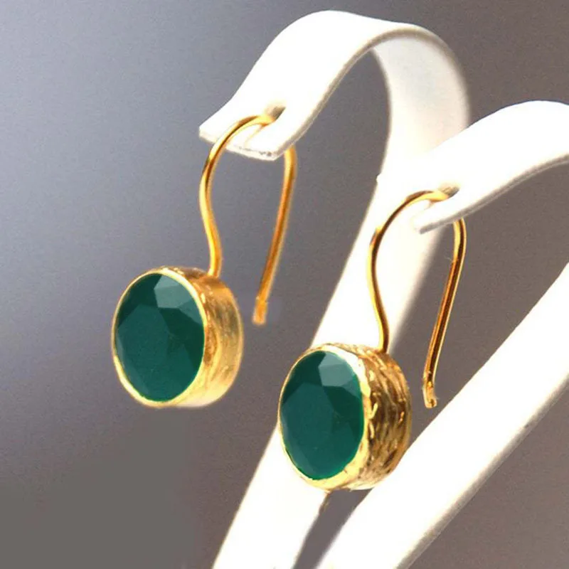 MISSITA Bohemian Fan-Shaped Yangtze Triangle Drop Earrings Glazed Hot Sale Retro Exaggerated Color Fashion Hot Sale Earrings
MISSITA Bohemian Fan-Shaped Yangtze Triangle Drop Earrings Glazed Hot Sale Retro Exaggerated Color Fashion Hot Sale Earrings