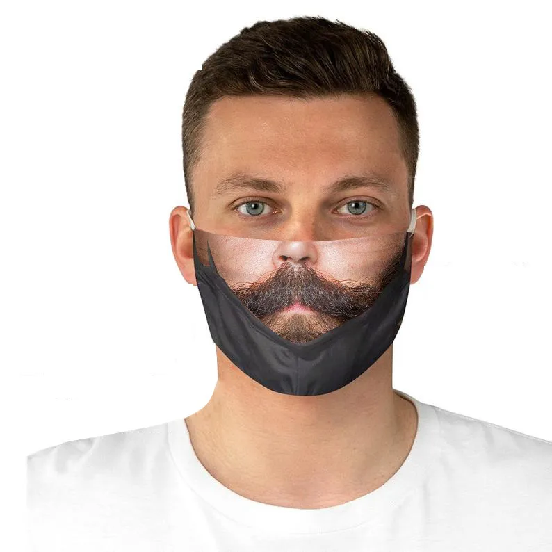 Adult Prank Print Fashion Masks For Women Funny Pattern Stylish Design Mouth Mask Cover Ear Bandage Reusable Grappig masker
Adult Prank Print Fashion Masks For Women Funny Pattern Stylish Design Mouth Mask Cover Ear Bandage Reusable Grappig masker