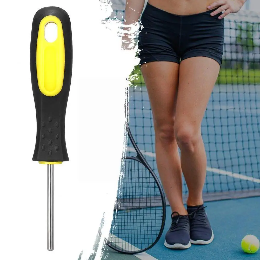Tennis Racket Stringing Machine Tennis Badminton Racket Stringing Tool String Tool Pull Racquet Awl Adjustment Straight Y2y7
Tennis Racket Stringing Machine Tennis Badminton Racket Stringing Tool String Tool Pull Racquet Awl Adjustment Straight Y2y7
