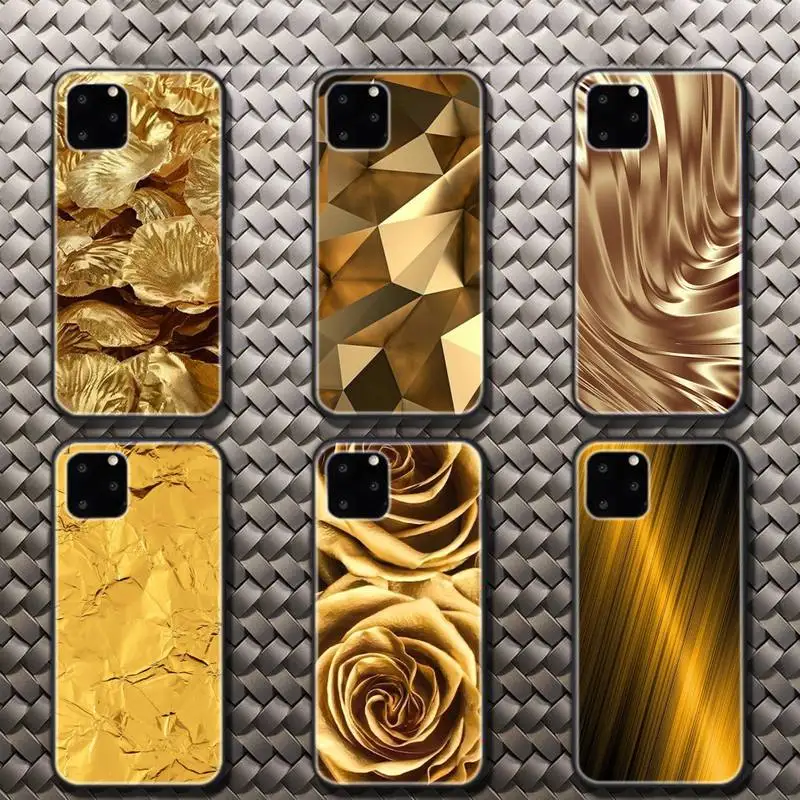 Golden Pattern Printed Flower Phone Case For Iphone 6 6s 7 8 Plus XR X XS XSmax 11 12 13 Pro Mini Max
Golden Pattern Printed Flower Phone Case For Iphone 6 6s 7 8 Plus XR X XS XSmax 11 12 13 Pro Mini Max