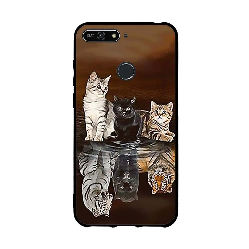 For Huawei Honor 7A Pro Case Cover Silicone Coque For Huawei Honor 7C 5.7 inch Case For Huawei Honor 7A Pro Case Coque
For Huawei Honor 7A Pro Case Cover Silicone Coque For Huawei Honor 7C 5.7 inch Case For Huawei Honor 7A Pro Case Coque